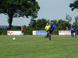 S.K.N.W.K. 1 - Hansweertse Boys 1 (comp.) seizoen 2021-2022 (52/97)